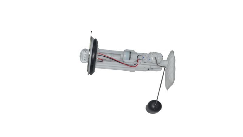 BENZİN POMPASI (SIESTA)